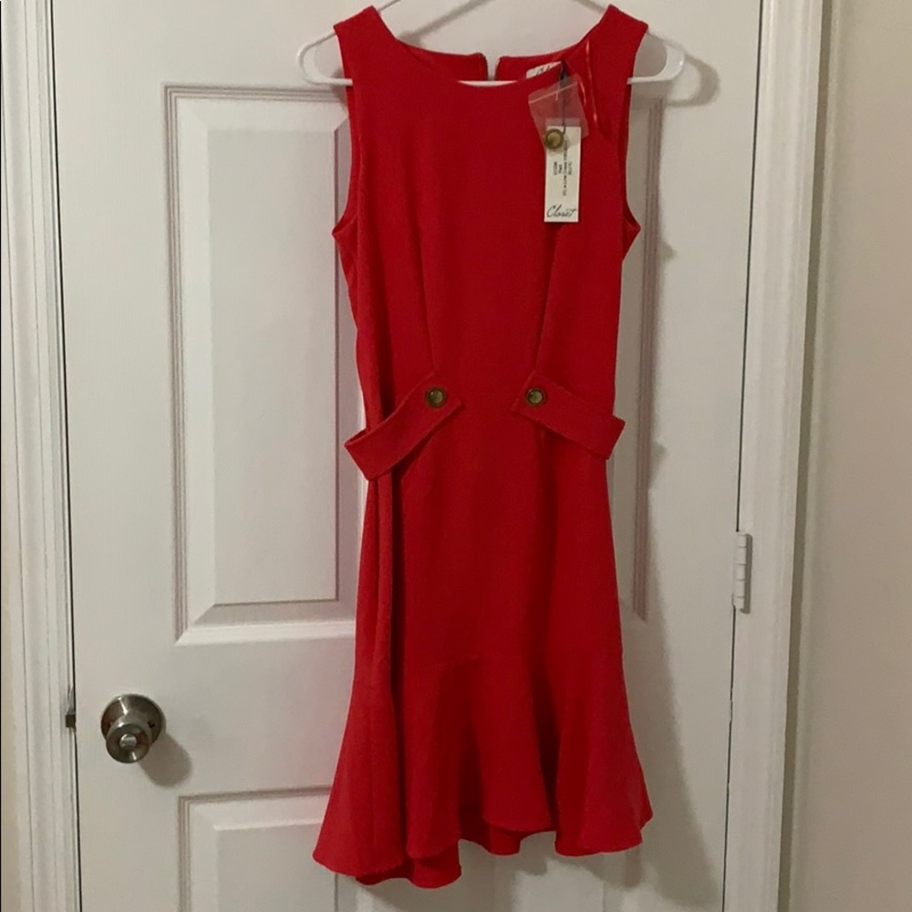 Closet London dress